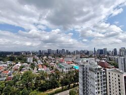 Perfect Ten (D10), Apartment #555304361